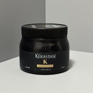 Kerastase Hair Mask 16.9oz/500ml